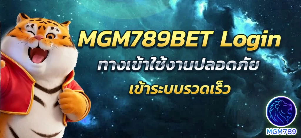 mgm789bet-login-access